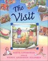 The Visit 0803711891 Book Cover