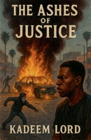 The Ashes Of Justice B0FD5D4QZH Book Cover