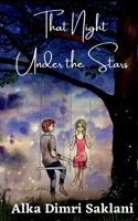 That Night Under the Stars B09RT85YX8 Book Cover