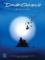 David Gilmour - On an Island 1846096057 Book Cover