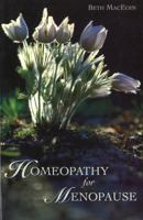 Homeopathy for Menopause 0892816481 Book Cover