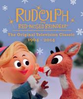 Rudolph, the Red-nosed Reindeer 0762430982 Book Cover