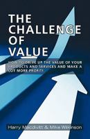 The Challenge of Value 1845494490 Book Cover