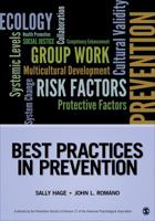 Best Practices in Prevention 1452257973 Book Cover