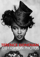 Terence Donovan: Fashion 1914317076 Book Cover