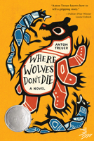 Where Wolves Don't Die 1646145844 Book Cover