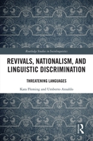 Rethinking Language Revival and Linguistic Nationalism 1138193313 Book Cover
