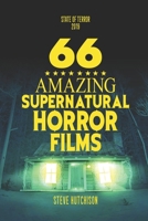66 Amazing Supernatural Horror Films 1089315244 Book Cover
