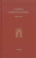 Corpus Orationum. XI. Supplementum: Collectarium Orationum Defunctorum 2503589073 Book Cover