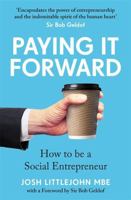 Paying It Forward 1788708881 Book Cover