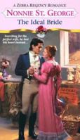 The Ideal Bride (Zebra Regency Romance) 0821775901 Book Cover