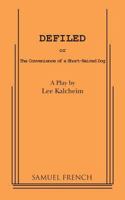 Defiled 0573628351 Book Cover