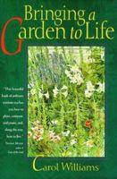 Bringing a Garden to Life 055309680X Book Cover