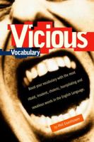 Vicious Vocabulary 0375720413 Book Cover