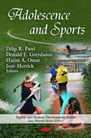 Adolescence and Sports 1437720064 Book Cover