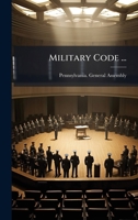Military Code ... 1024621235 Book Cover