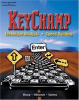 Keychamp with CDROM 0538433906 Book Cover