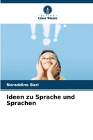 Ideen zu Sprache und Sprachen (German Edition) 6206921409 Book Cover