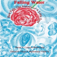 Falling Water Rain Falls The Journey of A Little Seed 035910892X Book Cover