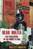 Dear Nolita 1799227499 Book Cover
