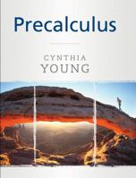 Precalculus 0470904135 Book Cover