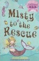 Misty to the Rescue (Mermaid SOS) 0747587655 Book Cover