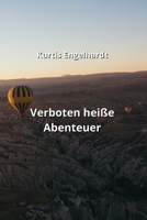 Verboten heiße Abenteuer (German Edition) 9779825401 Book Cover