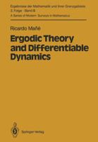 Ergodic Theory and Differentiable Dynamics (Ergebnisse Der Mathematik Und Ihrer Grenzgebiete 3 Folge) 3642703372 Book Cover
