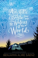 Aristotle and Dante Dive into the Waters of the World 153449619X Book Cover