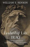 Leadership Lab: Iraq 1616671068 Book Cover