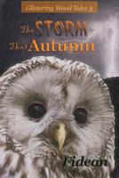 The Storm That Autumn 1534933093 Book Cover