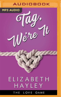 Tag, We're It 1642632937 Book Cover