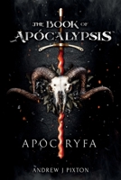 The Book of Apócalypsis B0BW2GFRJ3 Book Cover