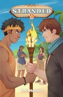 Stranded: Season 9 1068818670 Book Cover