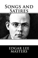 Songs and satires 1983522708 Book Cover