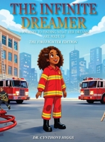 The Infinite Dreamer: A Journey to Finding What Her Dreams Are Made of: The Firefighter Edition B0GRMQQ7QT Book Cover