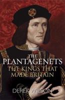 The Plantagenets 1782069410 Book Cover