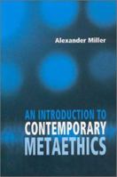 An Introduction to Contemporary Metaethics 074564659X Book Cover