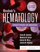 Rodak's Hematology - E-Book: Clinical Principles and Applications 0323239064 Book Cover