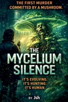 The Mycelium Silence B0GY9KT5S9 Book Cover