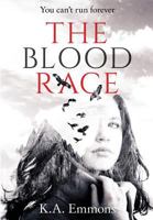 The Blood Race 1732193525 Book Cover