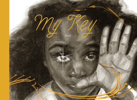 My Key 1605376892 Book Cover