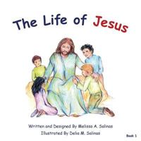 The Life of Jesus 1512743941 Book Cover