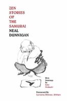 Zen Stories of the Samurai B0025UTQFS Book Cover