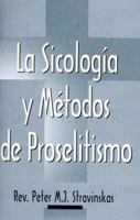 LA Sicologia Y Metados De Proselitismo 0879733683 Book Cover