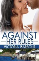 Against Her Rules 1771175125 Book Cover