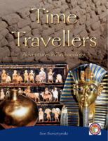 Time Travellers 0757811663 Book Cover