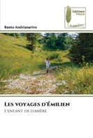 Les voyages d'Émilien (French Edition) 6204977075 Book Cover