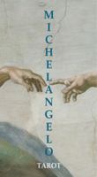 Michelangelo Tarot Cards 8865271248 Book Cover