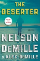 The Deserter 1982146532 Book Cover